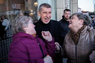 Přebytek v důchodech? To rychle napravíme! - Seznam Zprávy